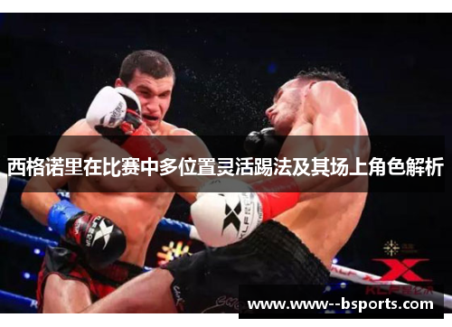 西格诺里在比赛中多位置灵活踢法及其场上角色解析